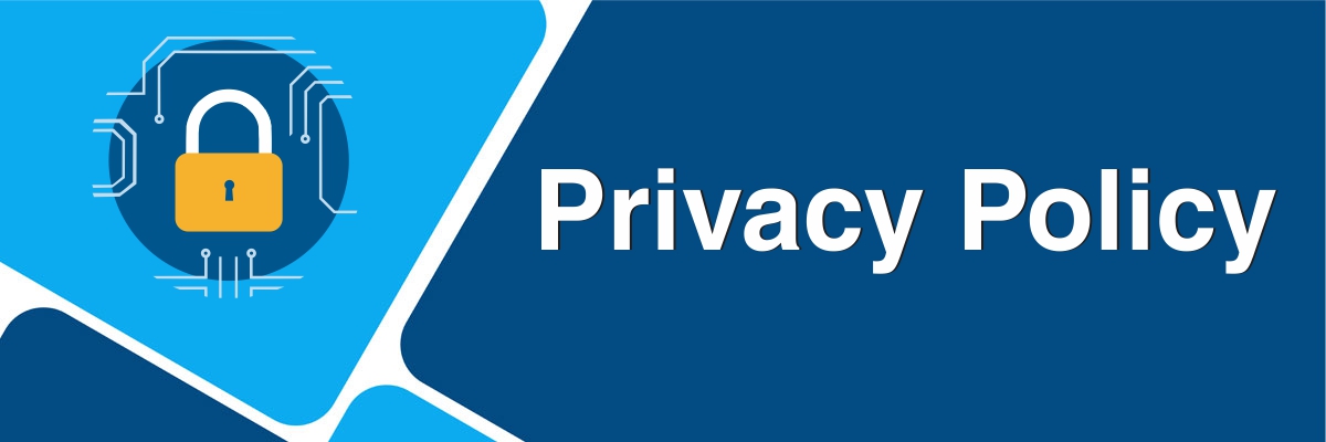 Privacy Policy นโยบายความเป็นส่วนตัวที่จะช่วยรักษาข้อมูลของท่านตามกฏของบริษัท